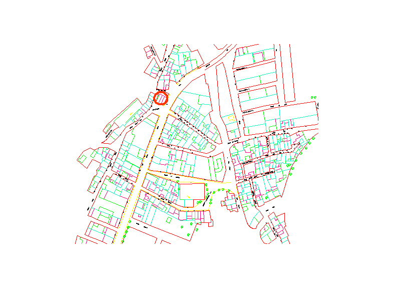 Pl. catalunya, 1   cal capdevila 