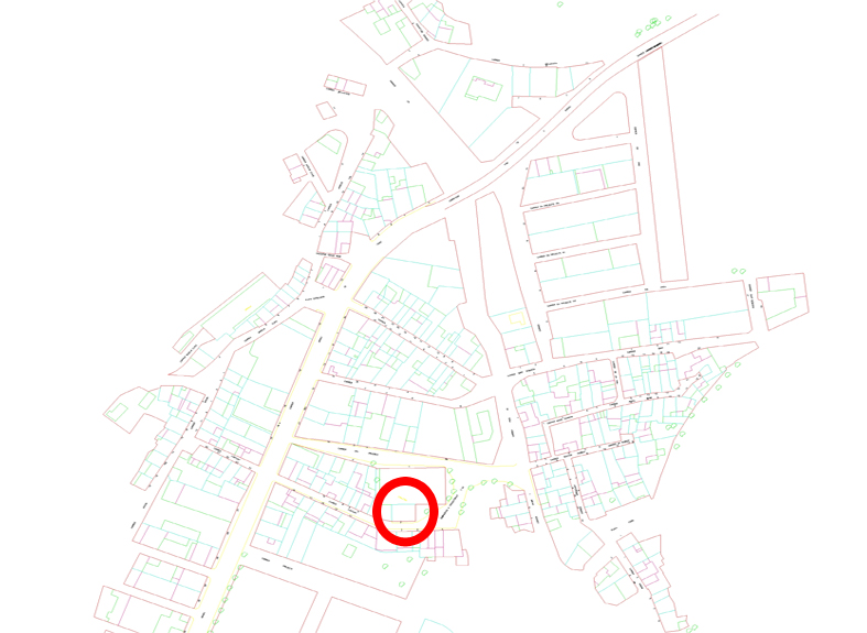 C. fortuny, 2   antiga rectoria 