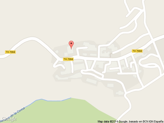 Església de sant salvador 