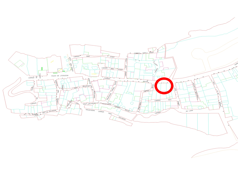 Carrer sant antoni, 01 