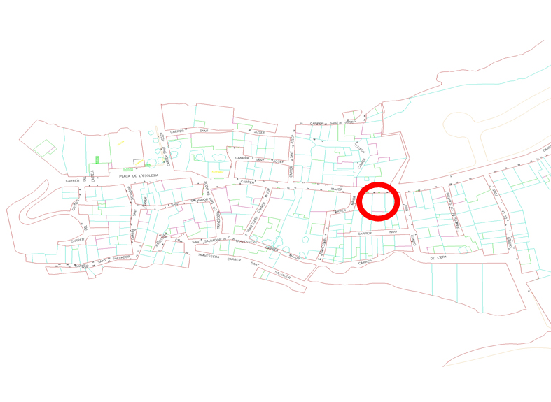 Carrer sant antoni, 02 