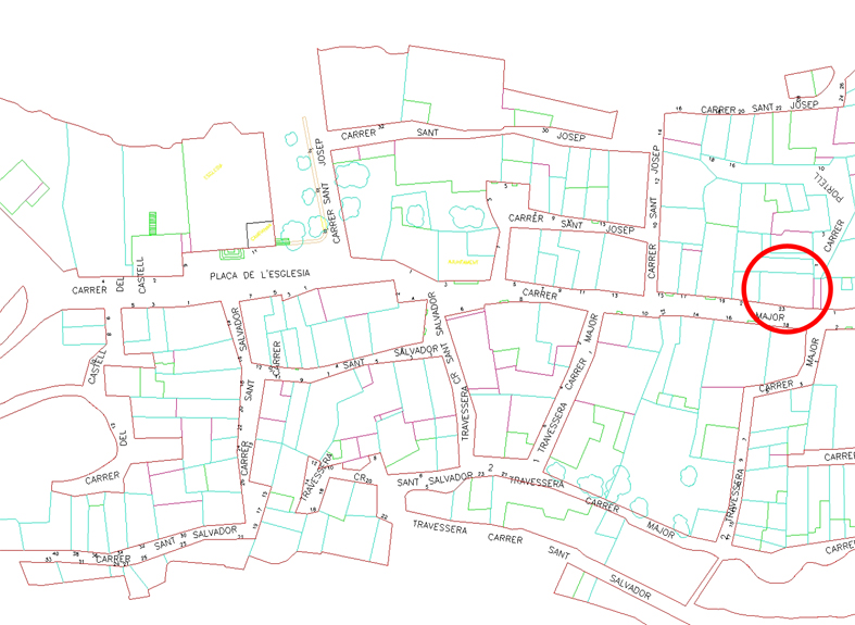 Carrer major, 23 