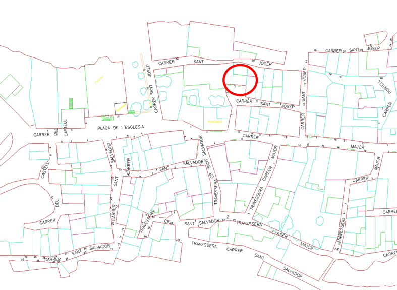 Placeta de l'abelló, 06 