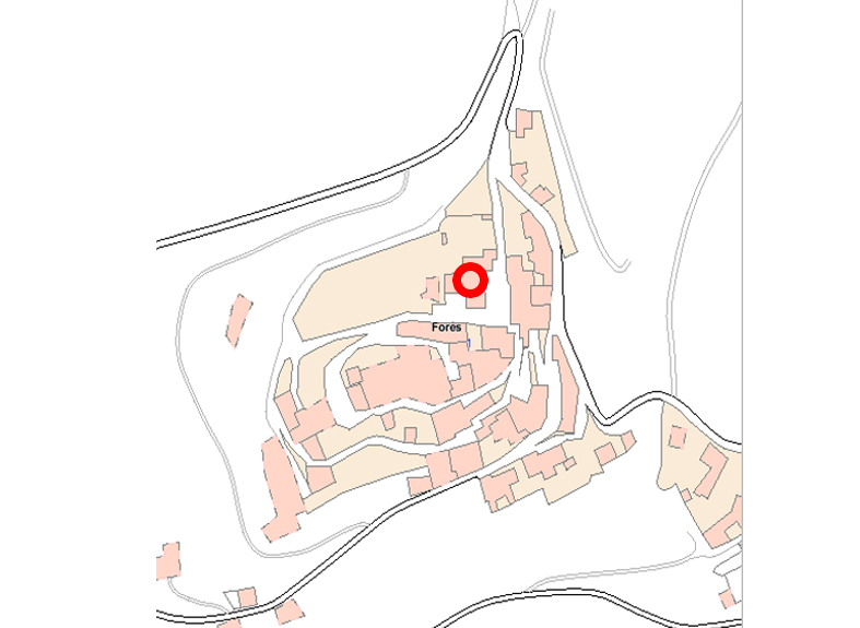 Església de sant miquel 