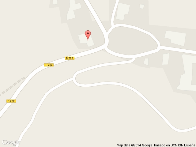 Hostal de l'arengada 