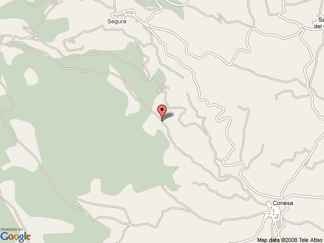 Mina del molí de l'elari 