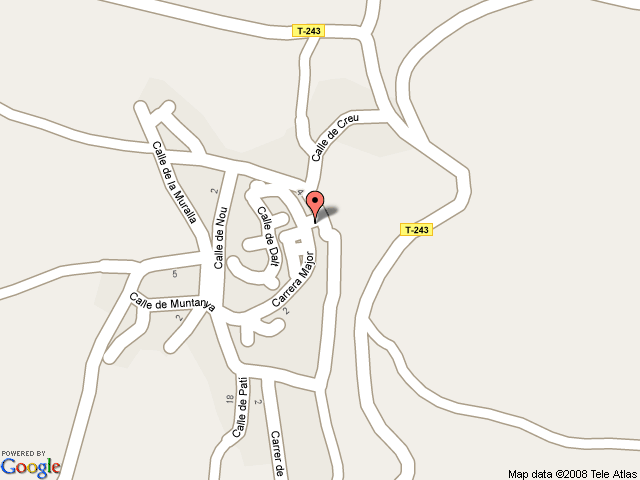 Portal reial o de sant antoni 