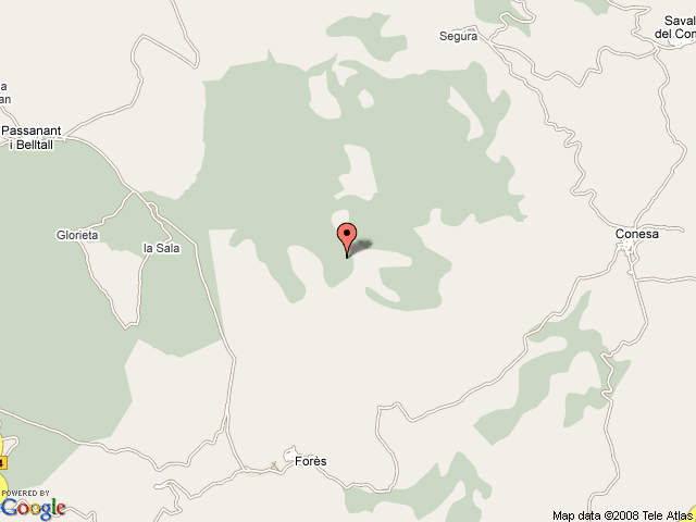 Església de sant pere 