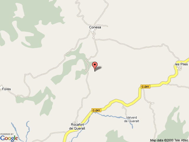 Església de santa llúcia 