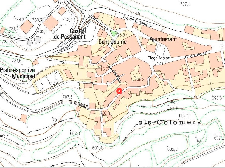 C. major, 12   ca la coloma 