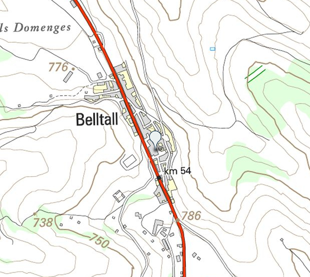 Església de sant pere 