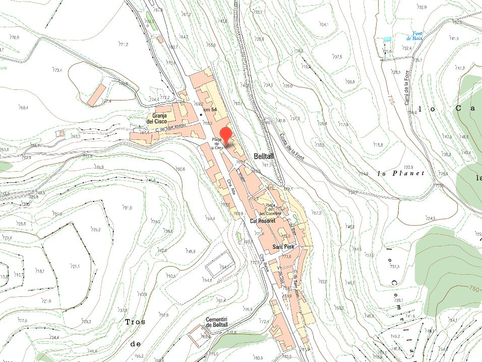 C. major, 42   cal ferrer 