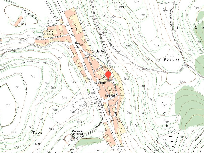 C. de baix, 07   cal pastor 