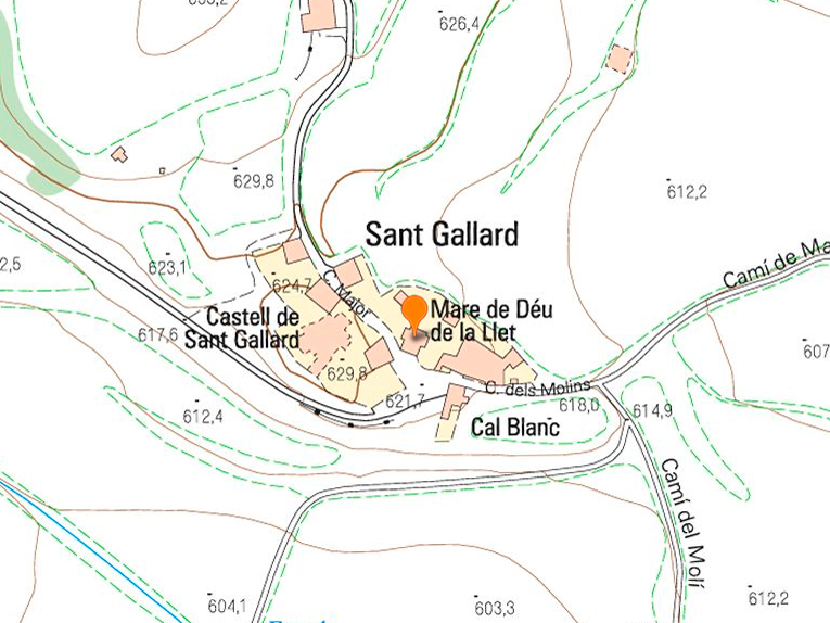 Església de sant josep 