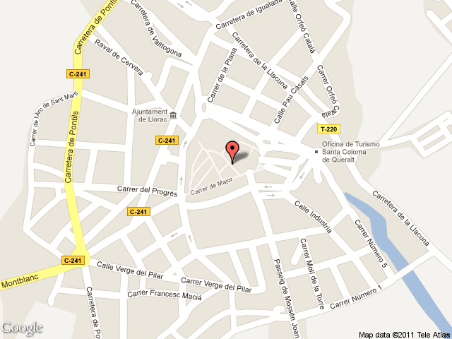 C. marxants, 05   cal calderón 