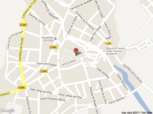 C. marxants, 07   ca l'eugeni marc 