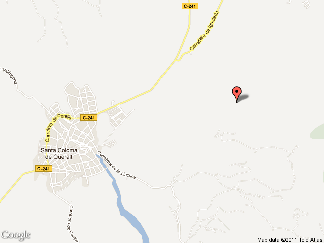 Colomer del mas guixet 