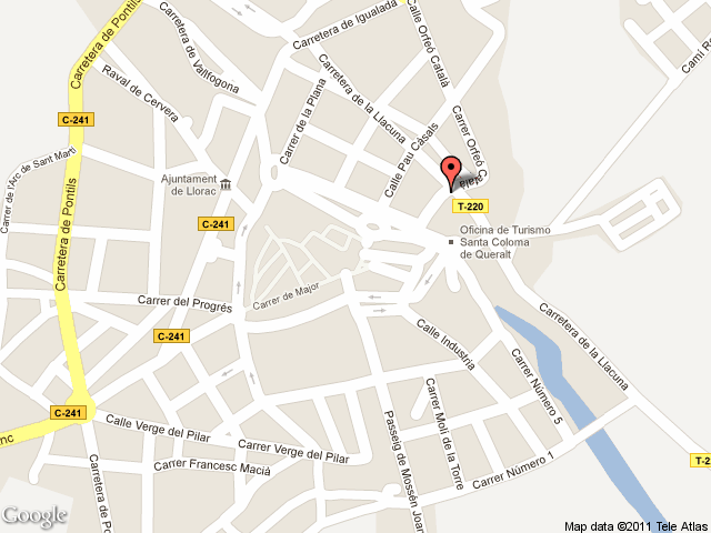 Manantial del gubià 