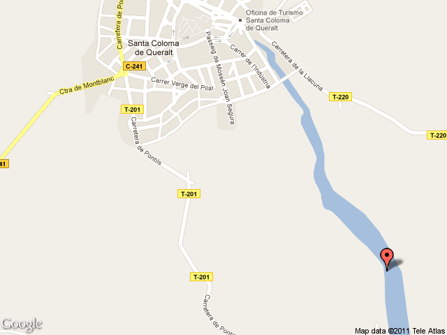 Molí de pocarull, pocorull o pocurull 