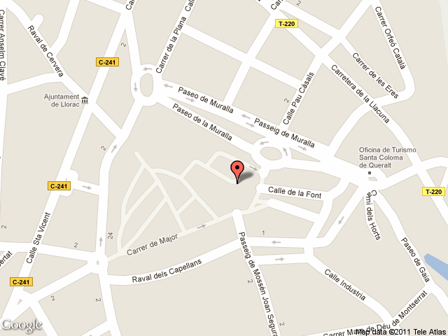 Antic portal dels jueus 