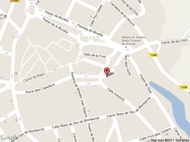 Capelleta de sant roc 