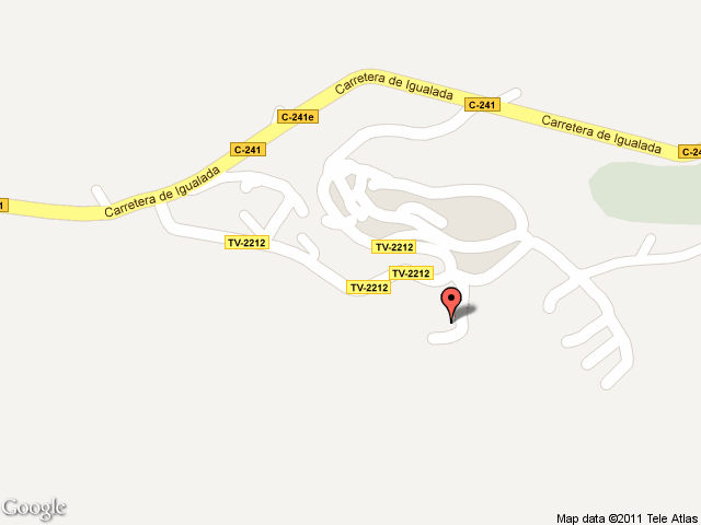 Ermita de sant vicenç 