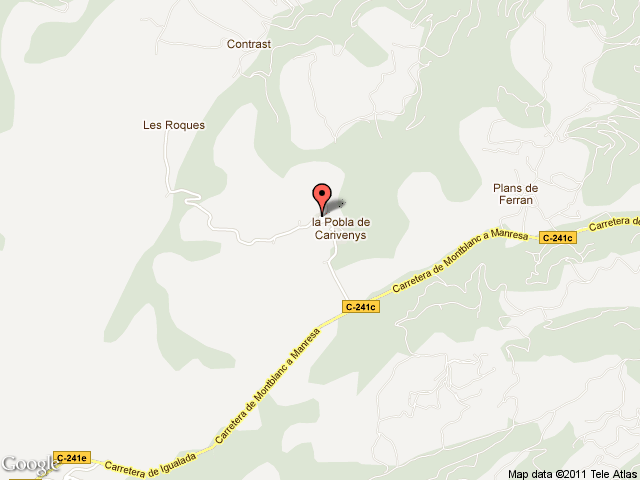 Església de sant joan 