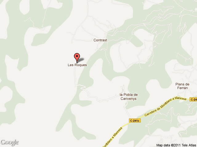 Església de sant pere 