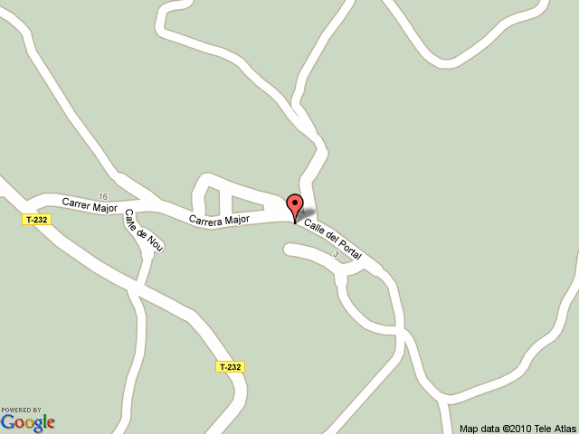 C. del portal, 09 cal quelo 