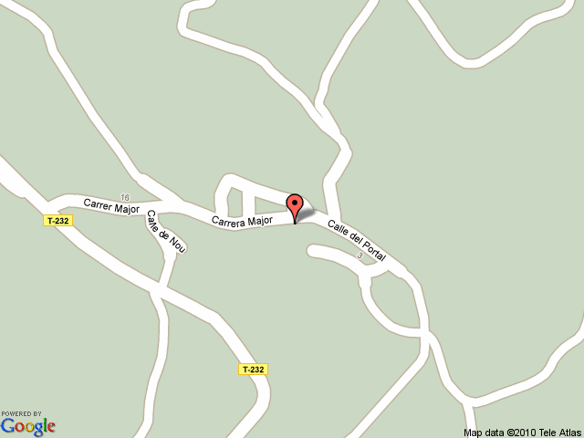 C. major, 05 cal ros 