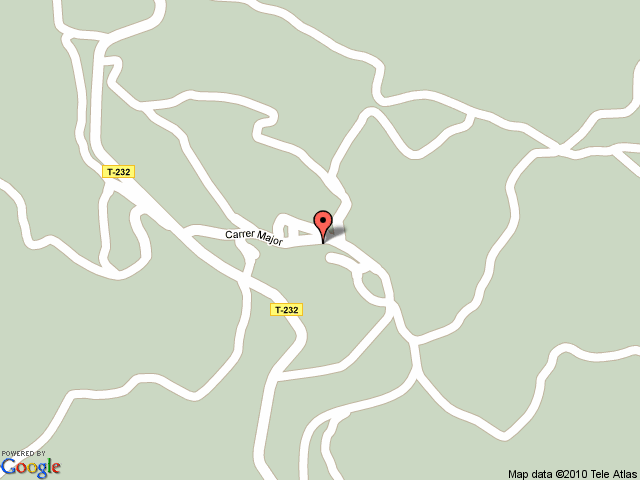 C. major, 03 cal vallès 