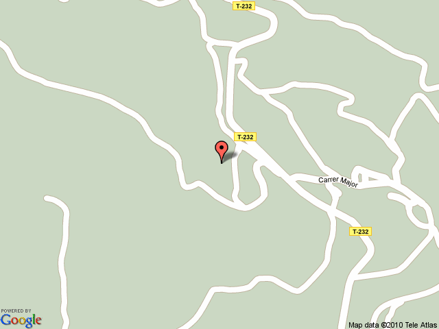 Font vella o de la vila 