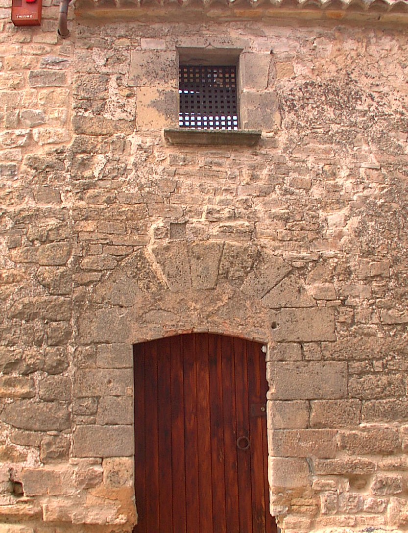 Cal vilà (ca la malena) 