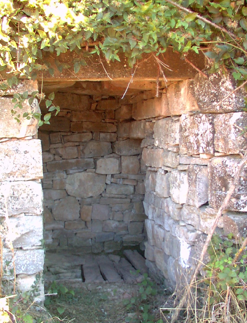 Font del pepito 