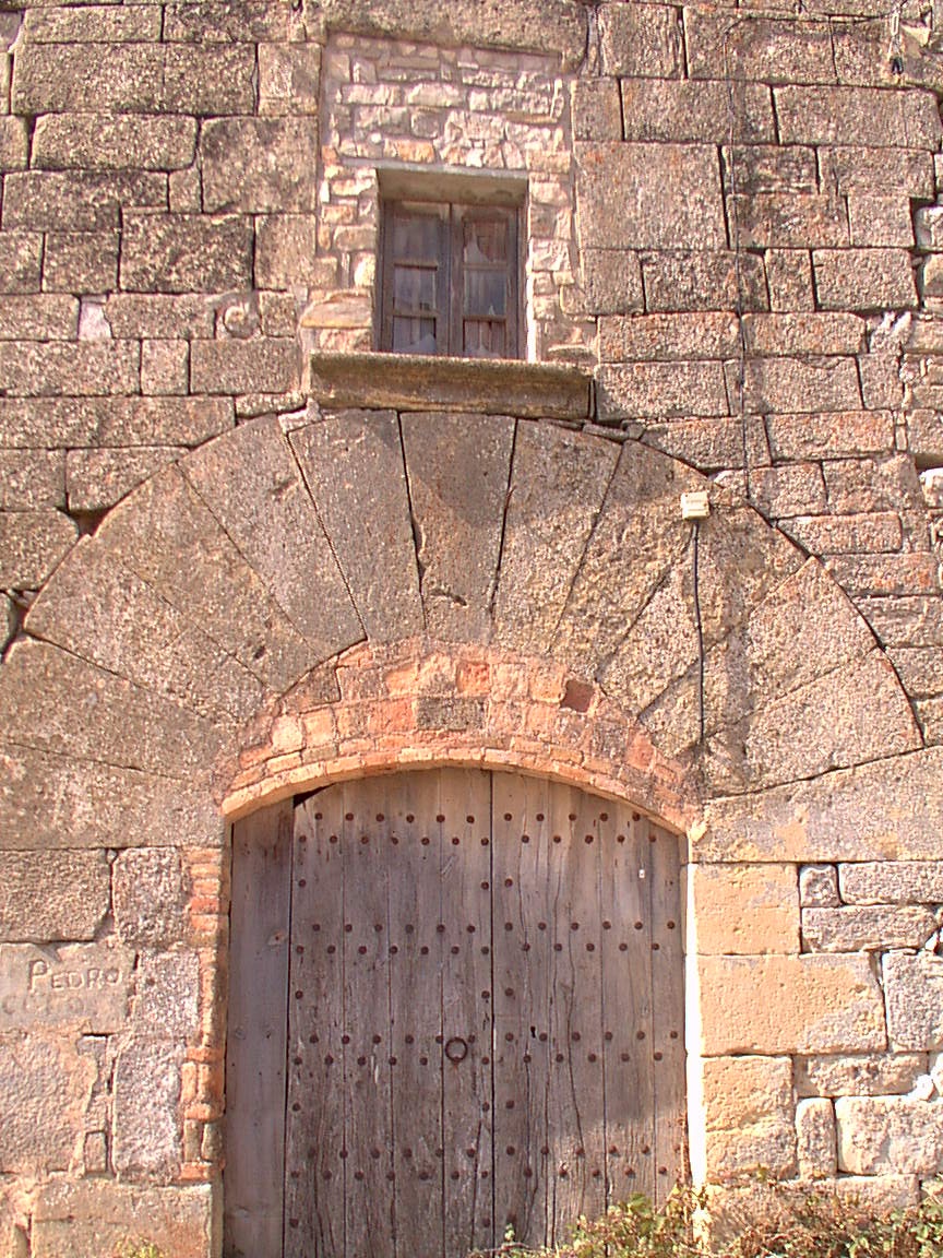 Hostal de l'arengada 