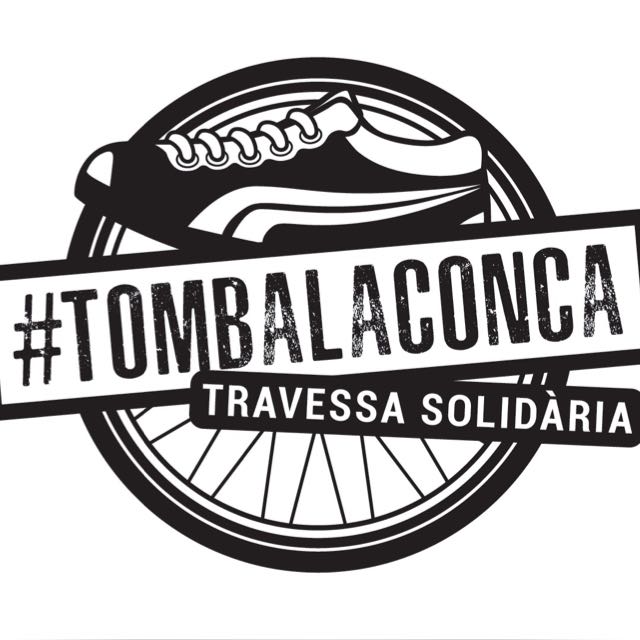 Travessa solidària #tombalaconca