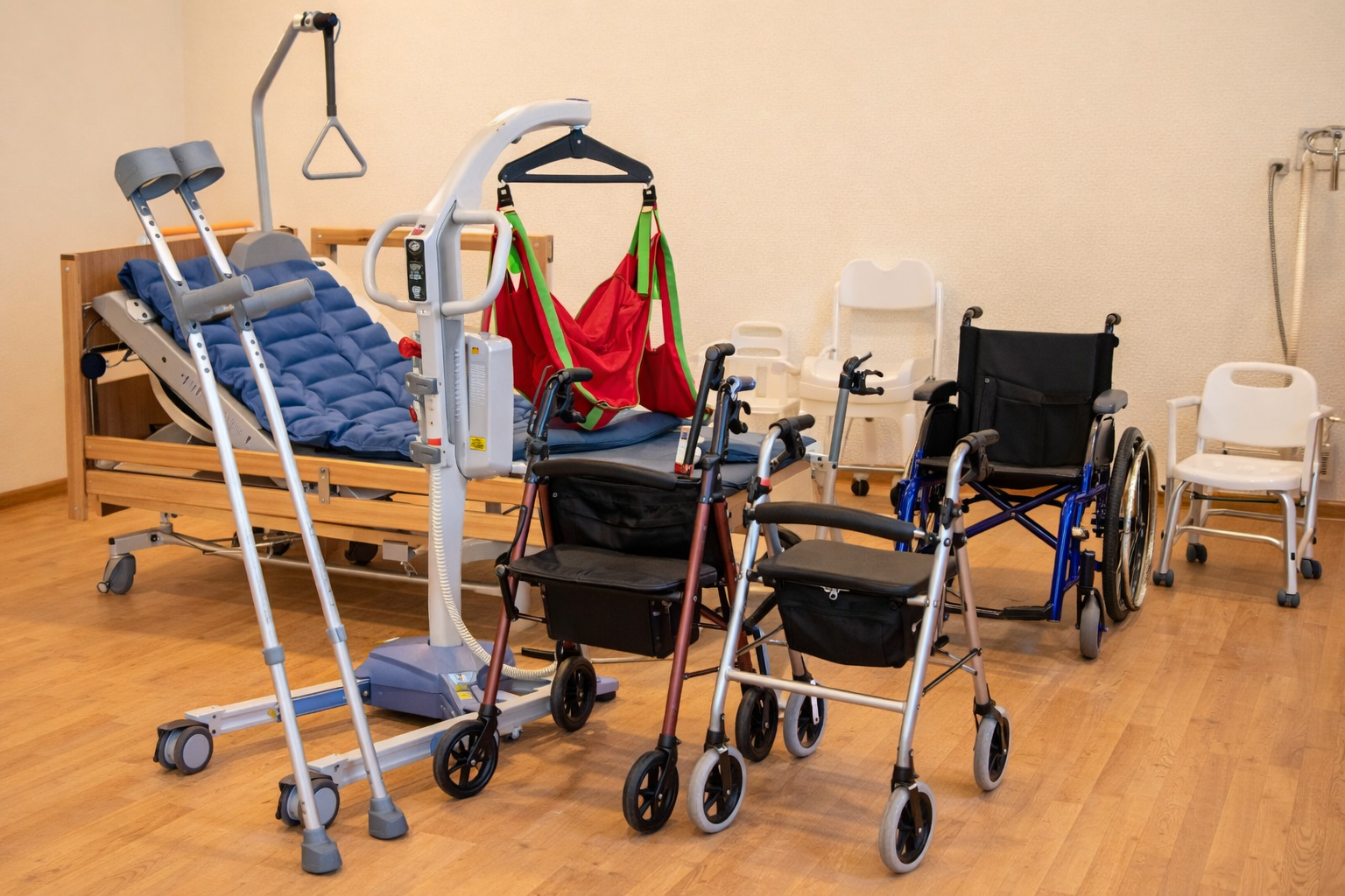 El banc d’ajuts tècnics de la conca de barberà dona suport a 143 persones durant el 2025