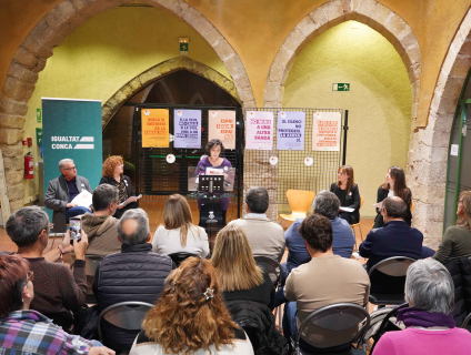 El consell comarcal de la conca de barberà presenta al ple l’informe de gestió 2025 amb un balanç positiu en serveis i inversions3