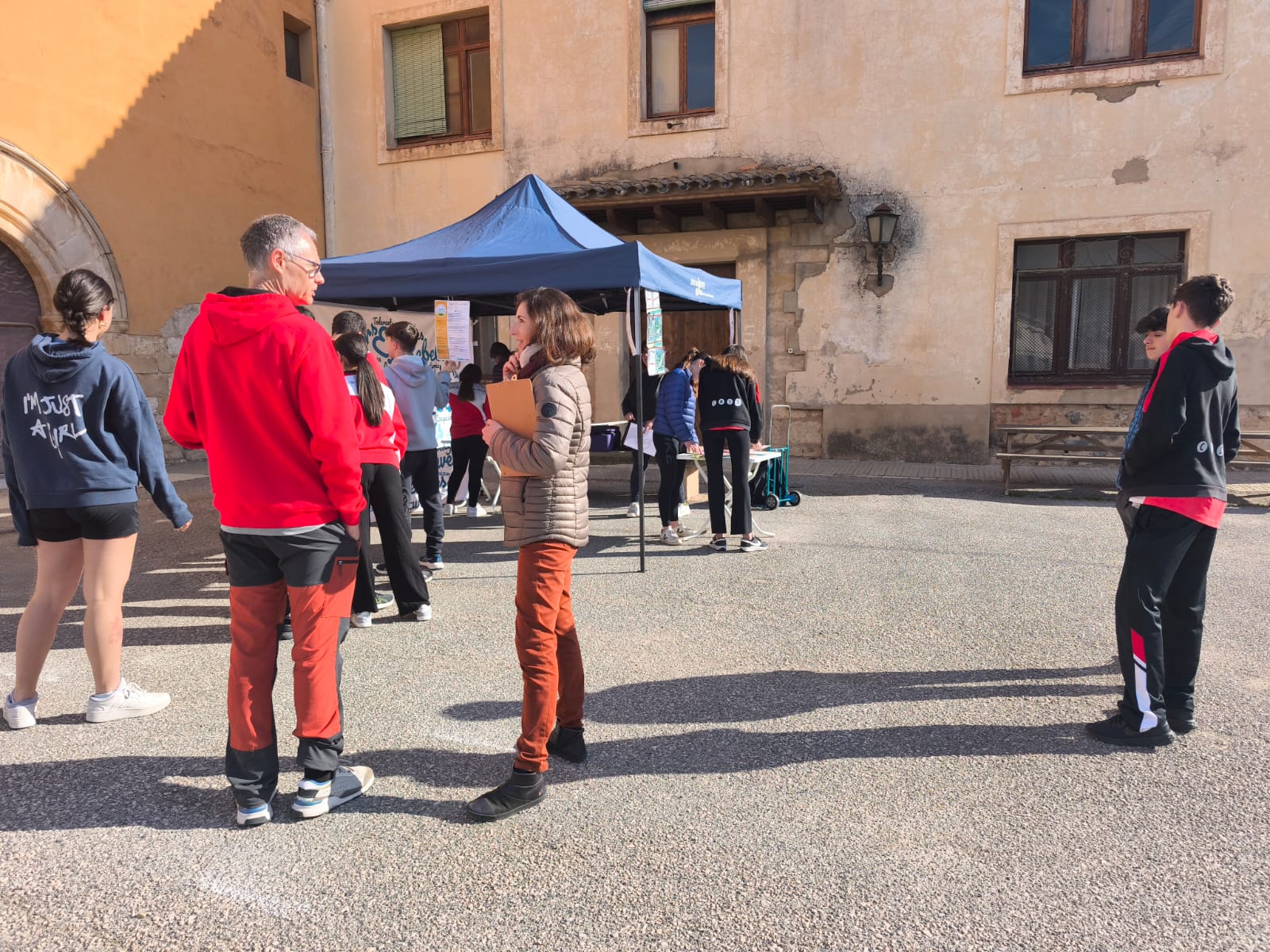 L’oficina jove de la conca de barberà consolida el model mancomunat i arriba a més de 12.800 participants durant el 20251.jpeg