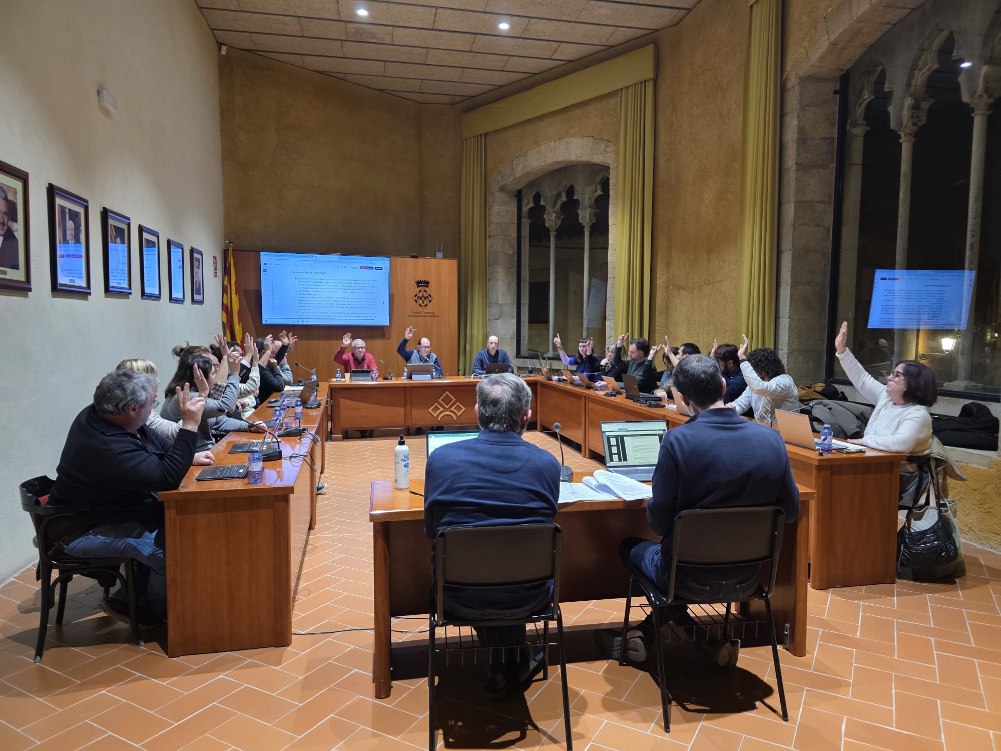 Resum ple ordinari 23 de febrer de 2026.jpeg