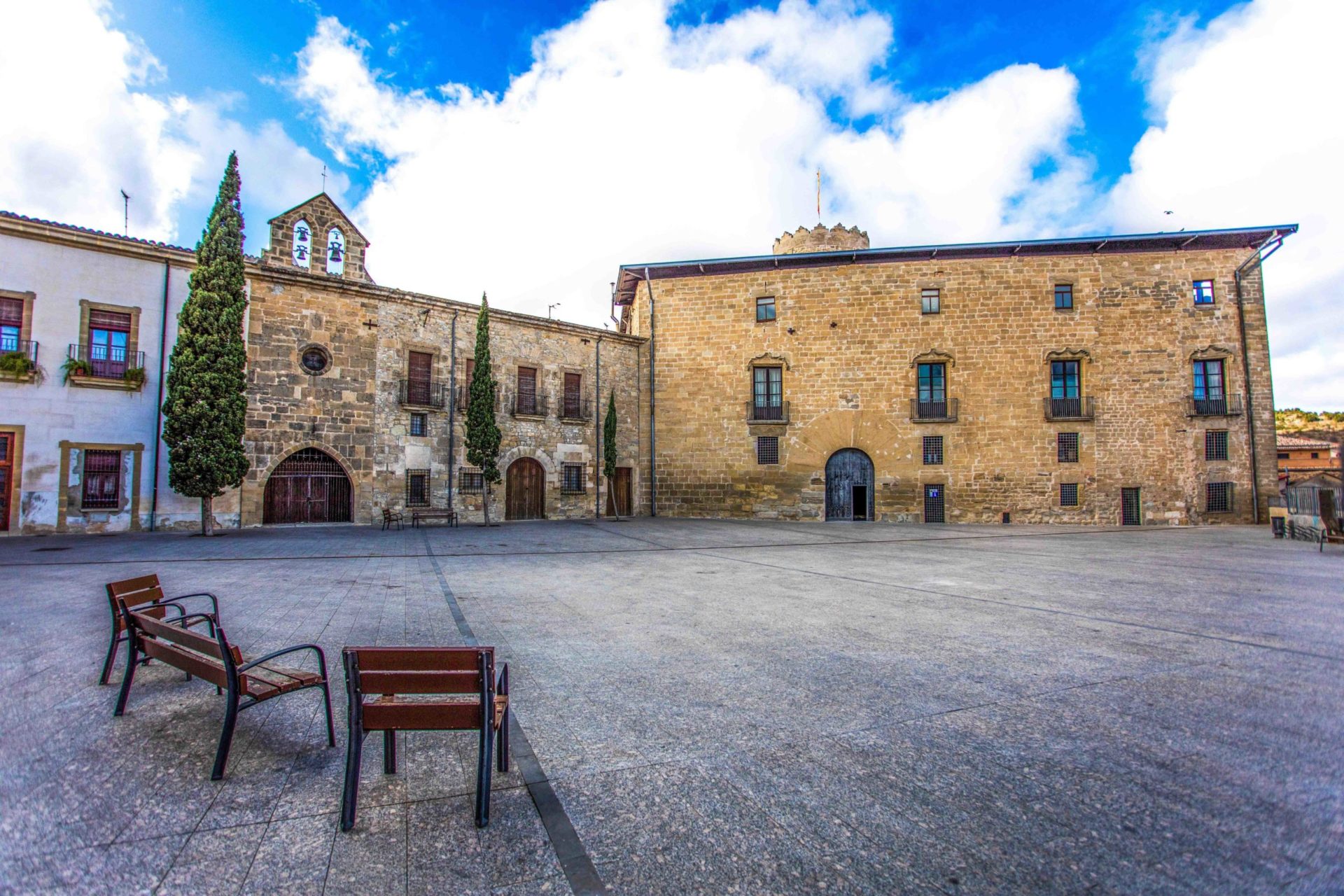 Santa coloma de queralt