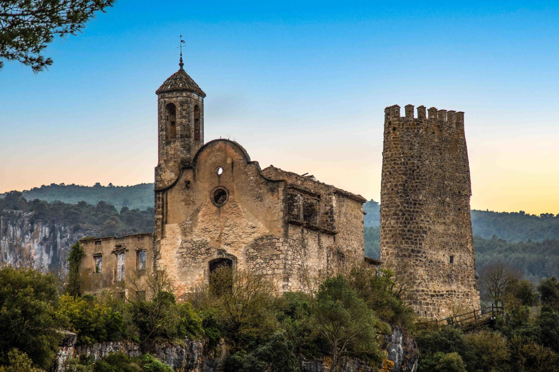 Santa perpètua de gaià