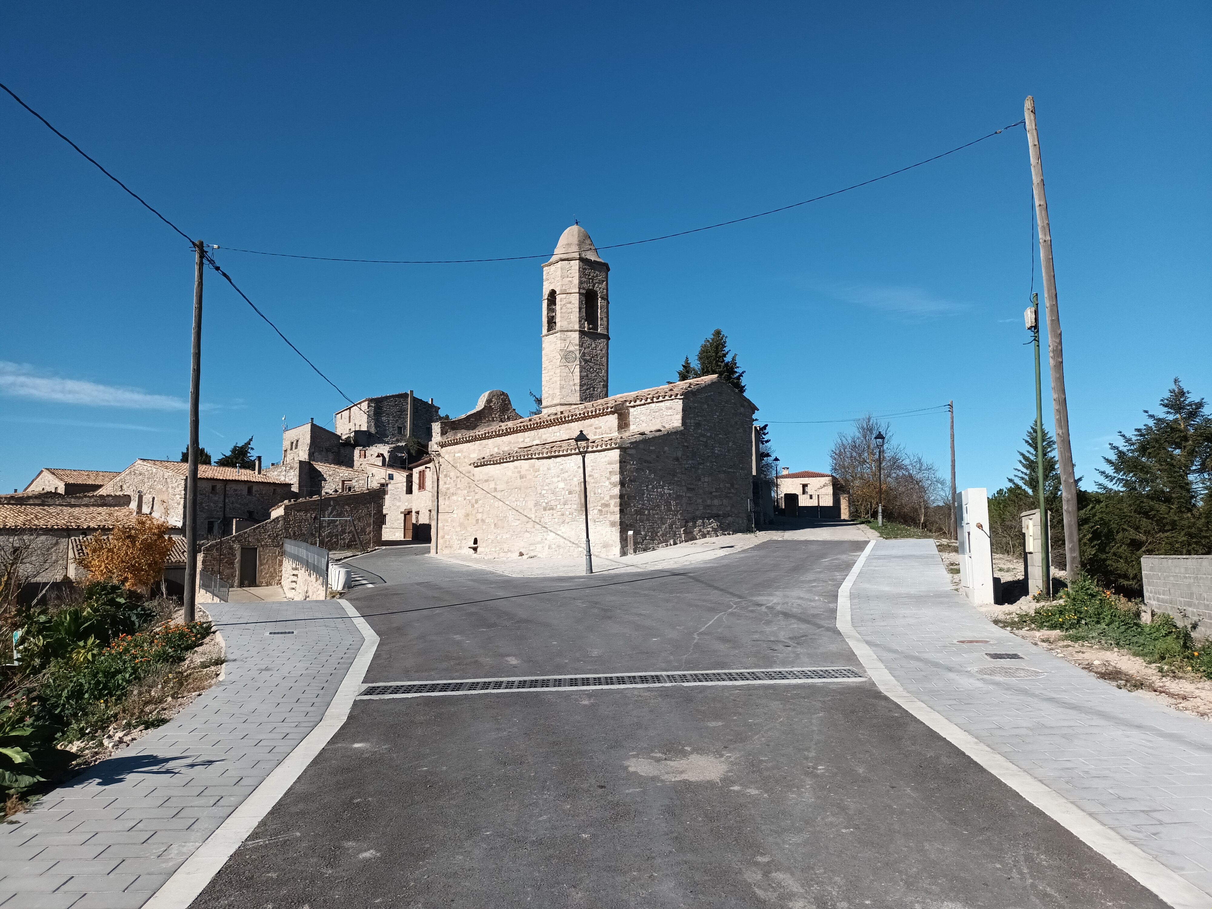 El consell comarcal presta serveis tècnics municipals a 20 ajuntaments de la comarca