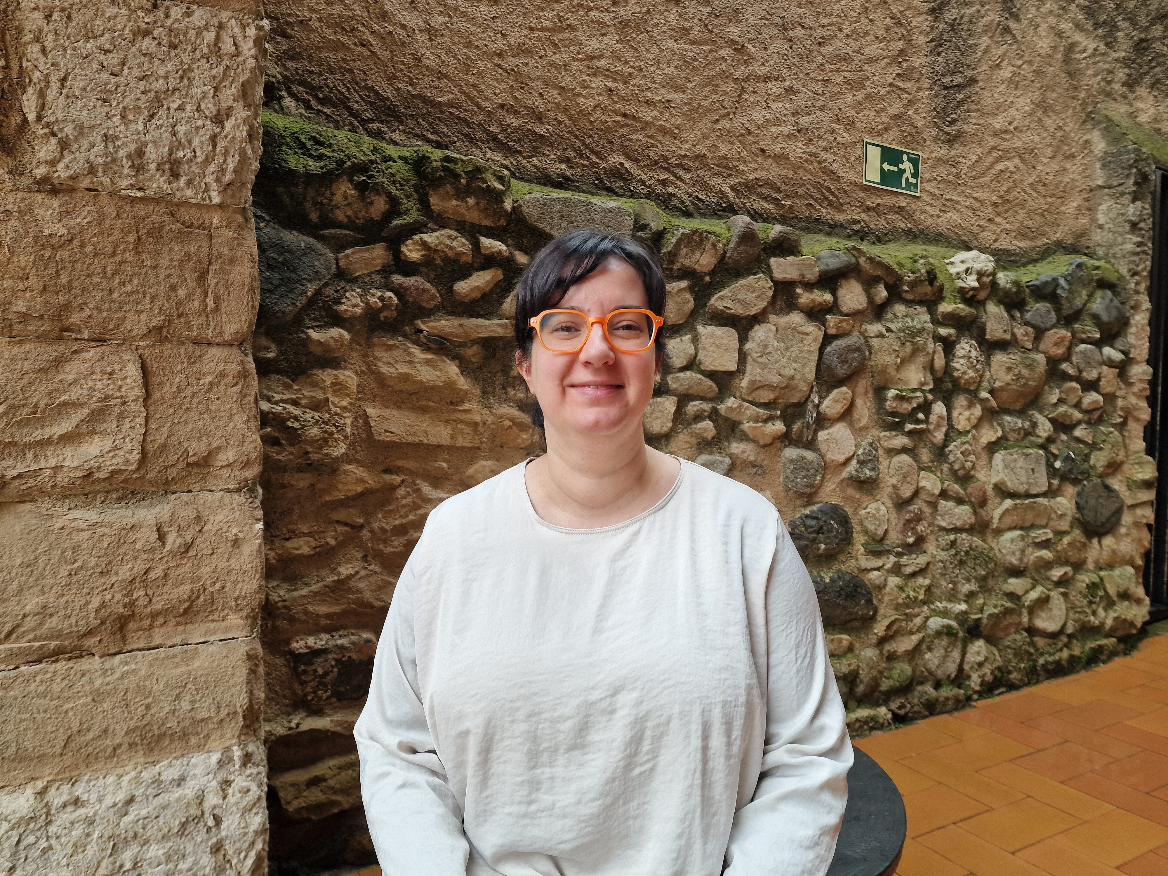 L'oficina jove de la conca de barberà incorpora el programa d'assessorament d'ocupació juvenil