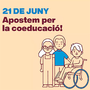 El siad de la conca de barberà commemora el 21 de juny reivindicant la importància d’un llenguatge inclusiu i respectuós