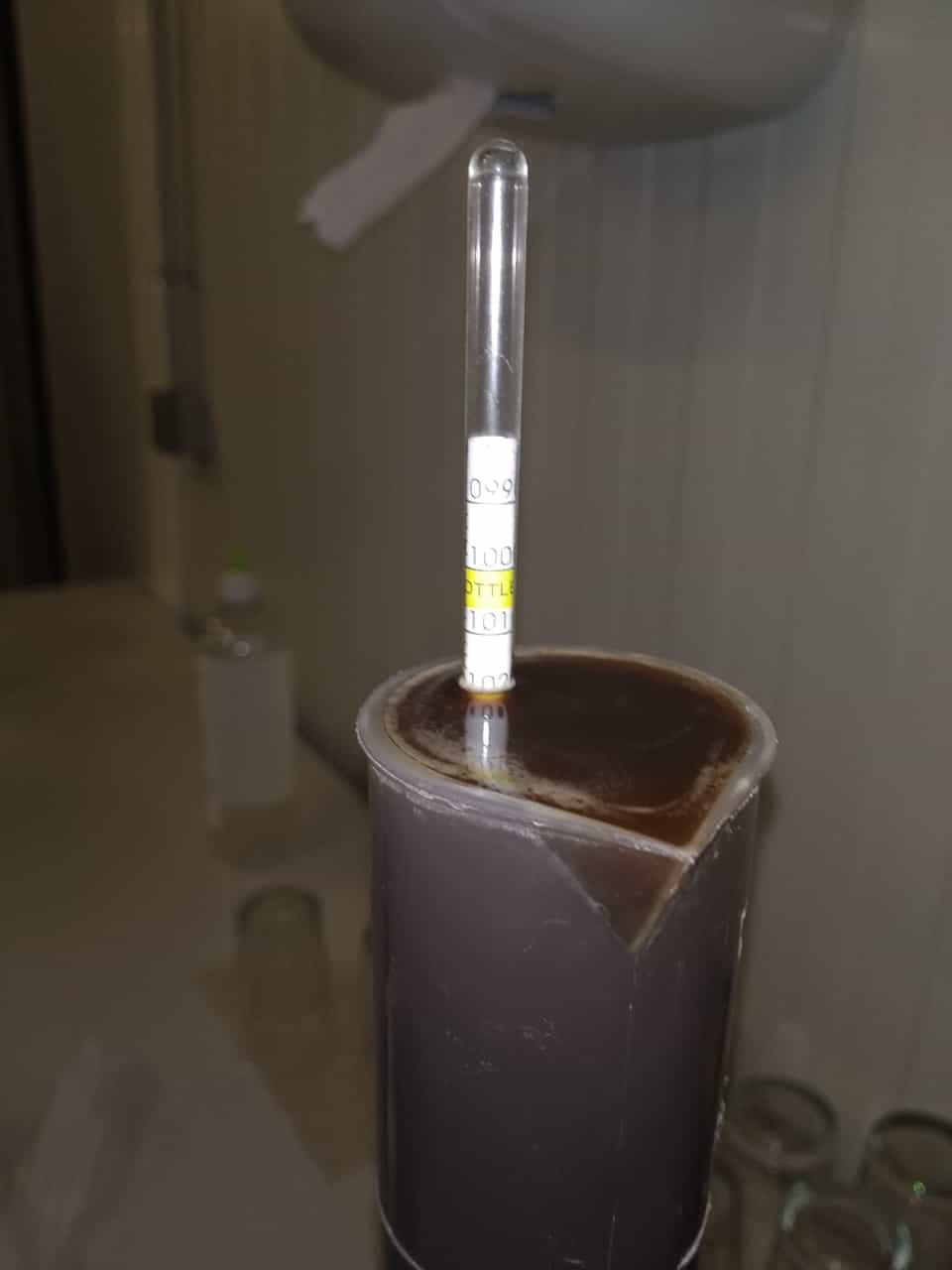 3a. jornada del curs d’elaboració de cervesa 2022 a baseactiva