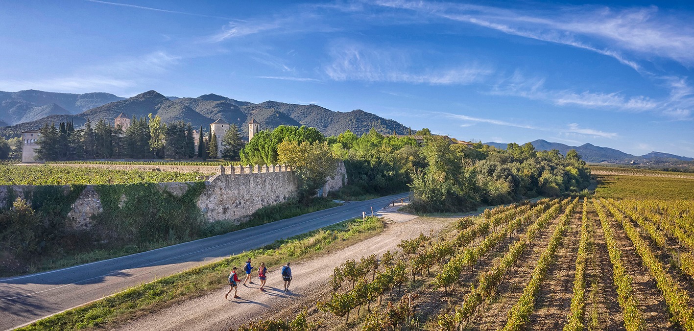 La conca de barberà consolida el seu atractiu turístic amb un augment generalitzat de visitants durant l’any 2024