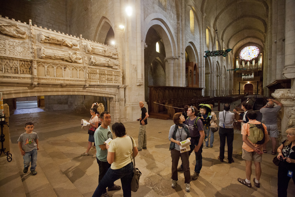La conca de barberà participarà en la fira d'andorra per primera vegada