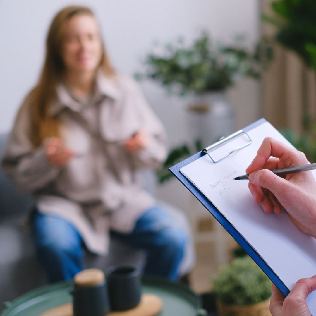 El servei d’atenció domiciliària realitza una enquesta de satisfacció a les persones beneficiàries