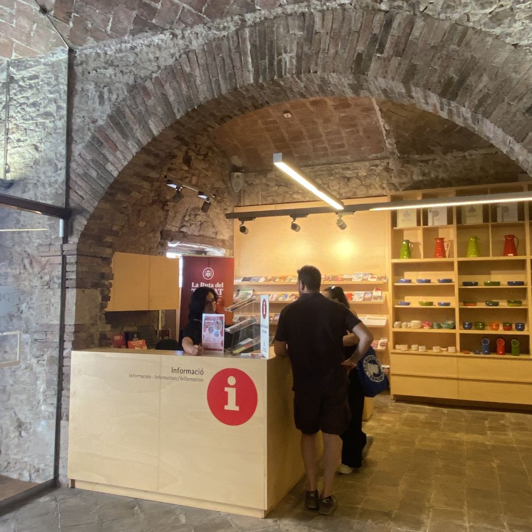 La conca de barberà tanca un estiu amb molt bons resultats turístics